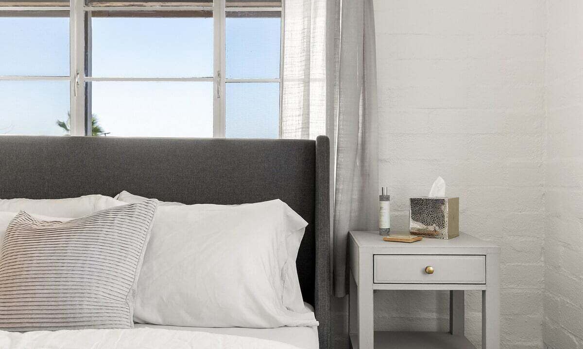 Photo of Bedroom in Twentynine Palms