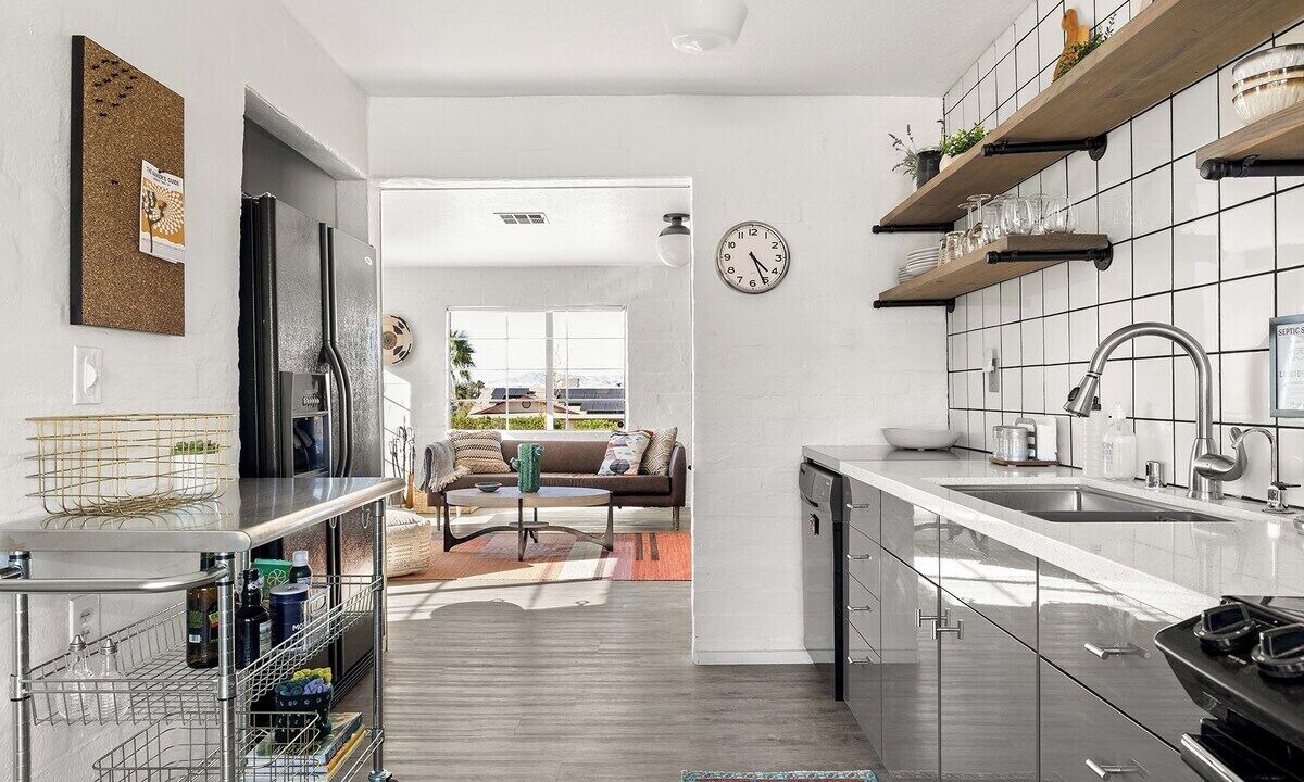 Photo of Kitchen in Twentynine Palms