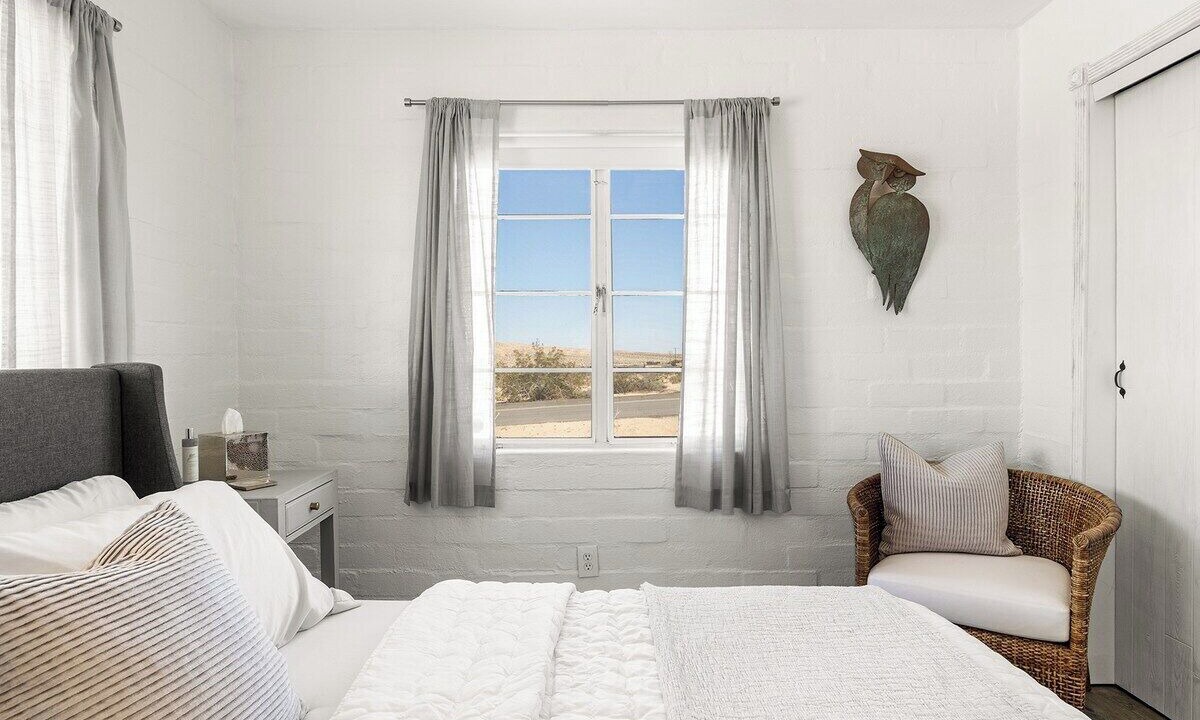 Photo of Bedroom in Twentynine Palms