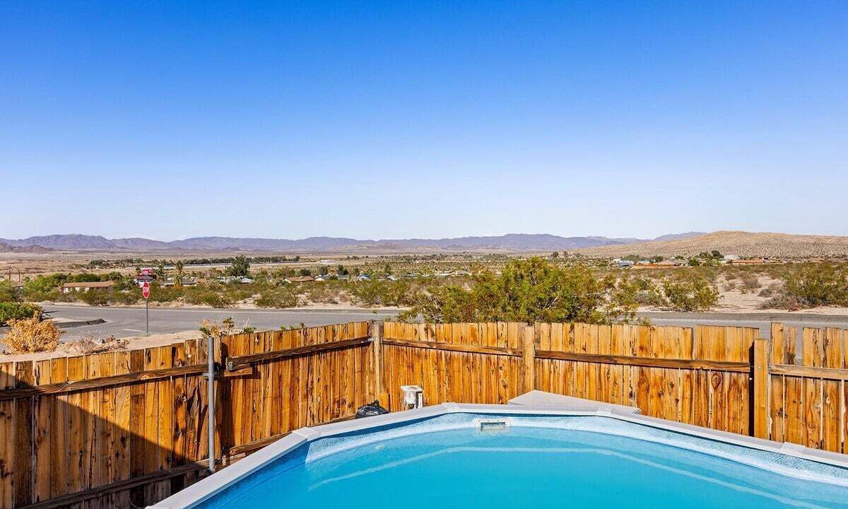 Photo of Outdoor in Twentynine Palms