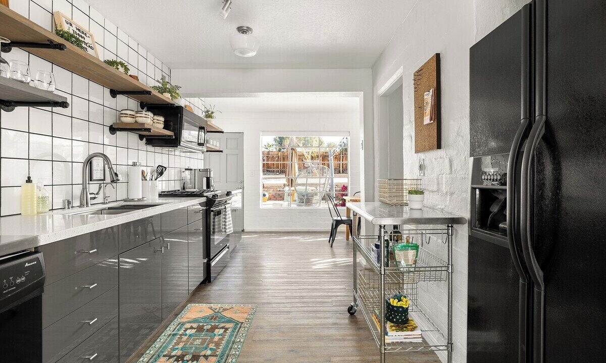 Photo of Kitchen in Twentynine Palms