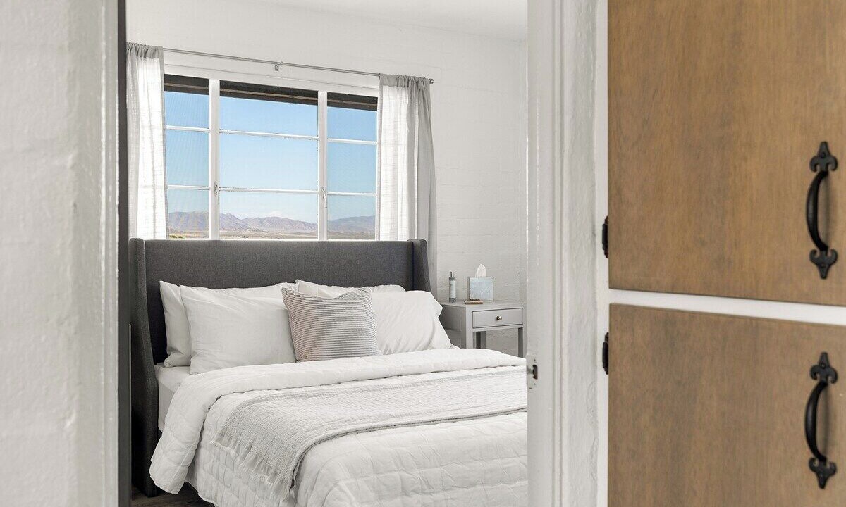 Photo of Bedroom in Twentynine Palms