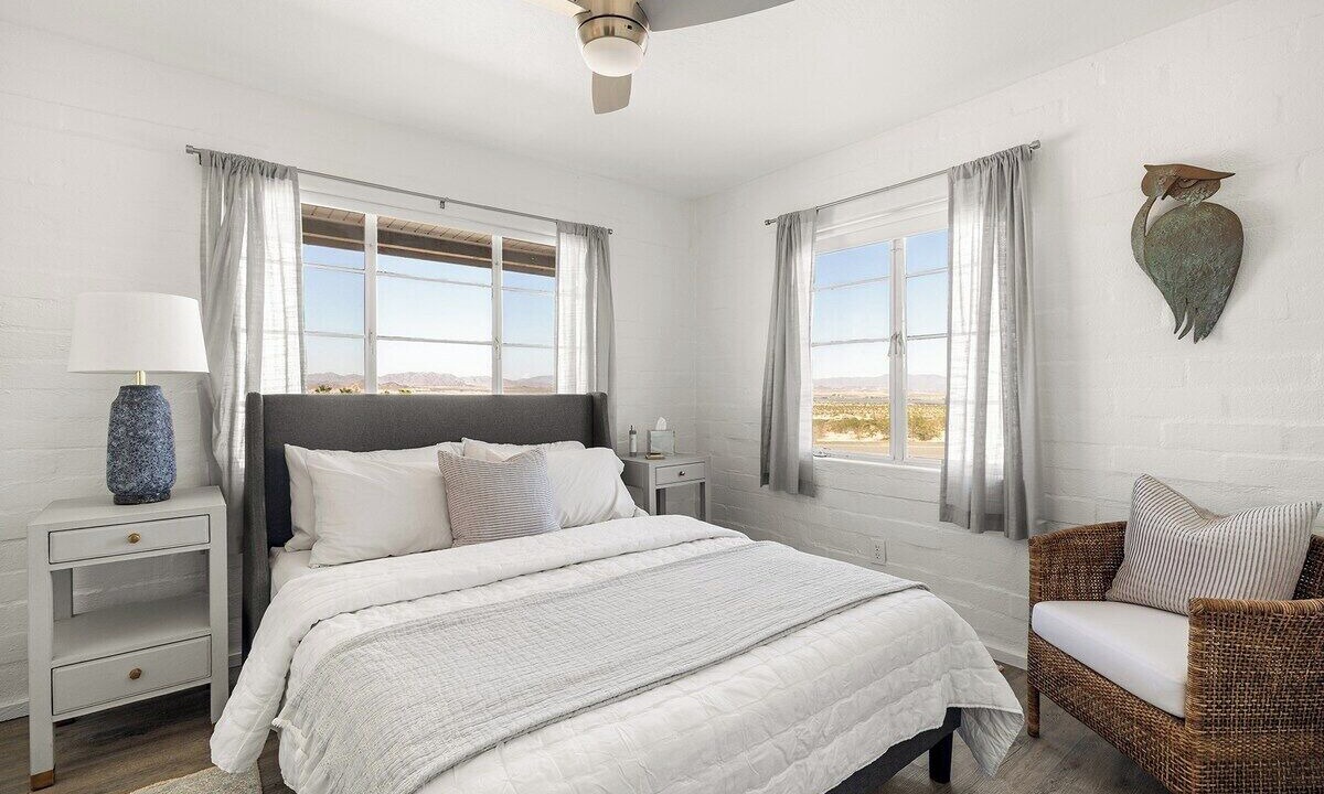 Photo of Bedroom in Twentynine Palms