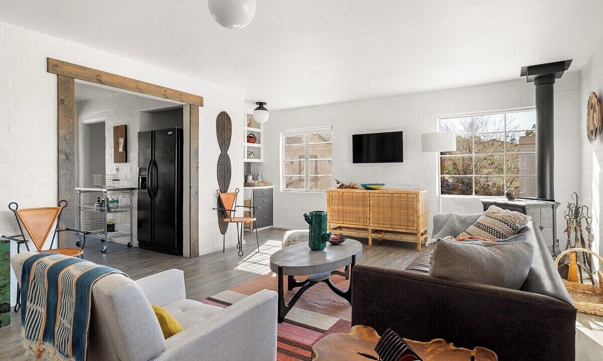 Photo of Livingroom in Twentynine Palms