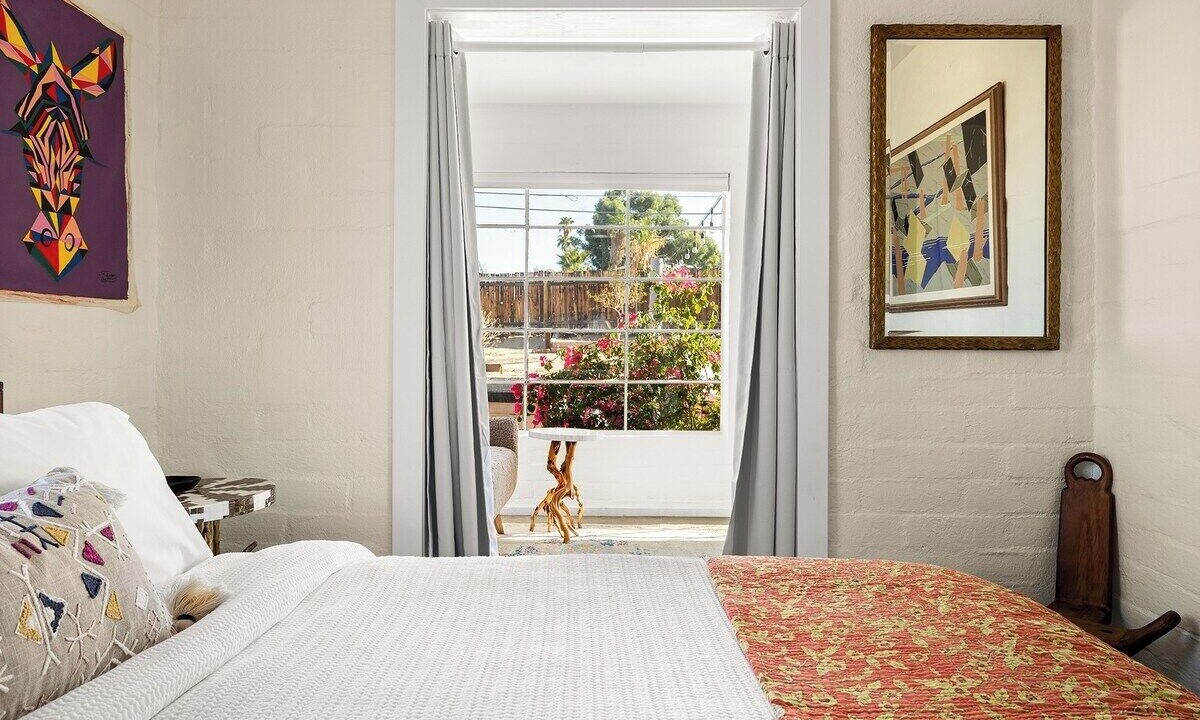 Photo of Bedroom in Twentynine Palms