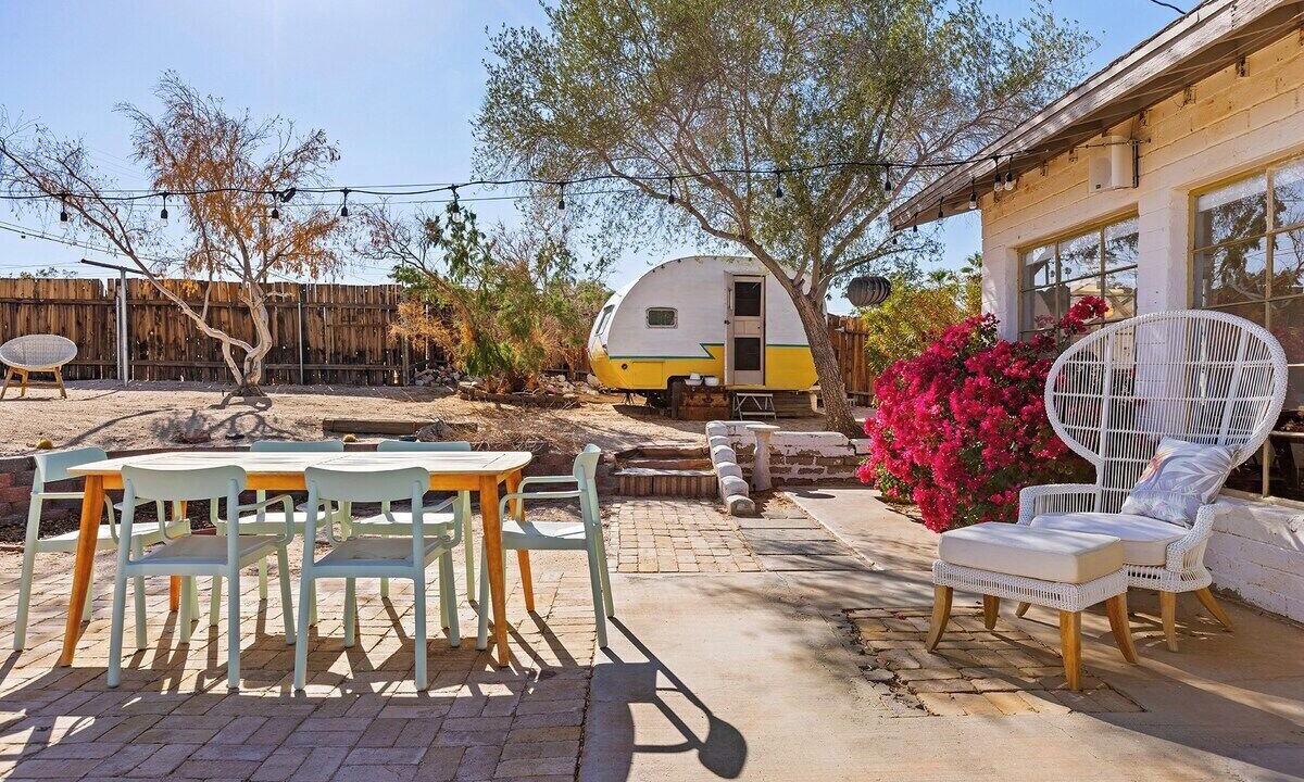 Photo of Outdoor in Twentynine Palms