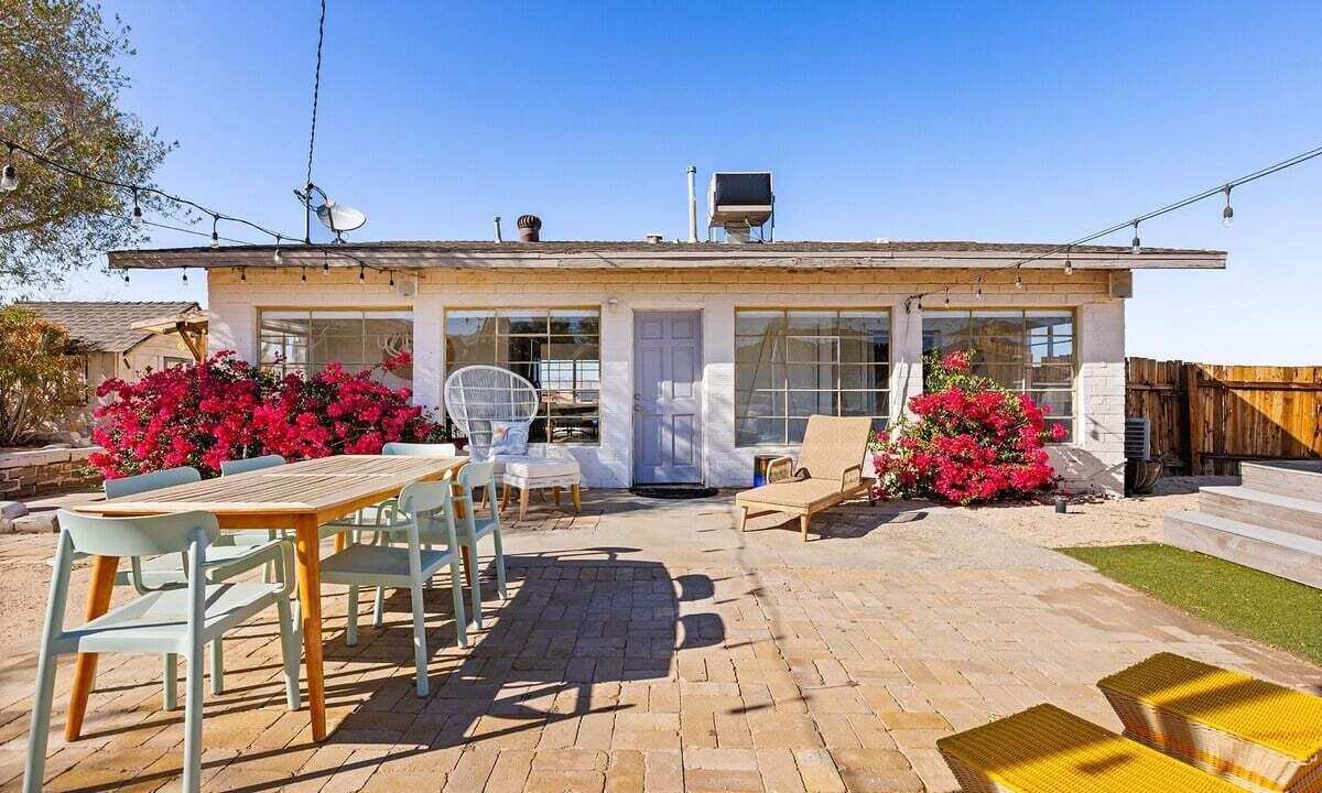 Photo of Outdoor in Twentynine Palms