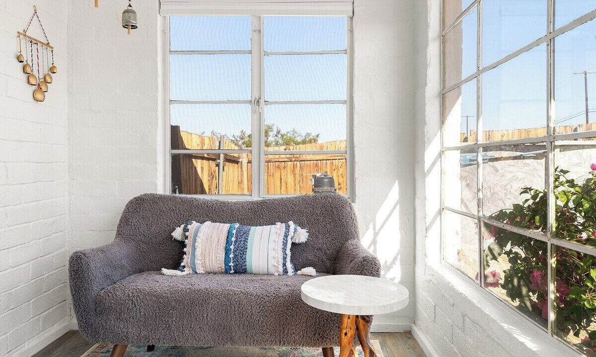 Photo of Livingroom in Twentynine Palms