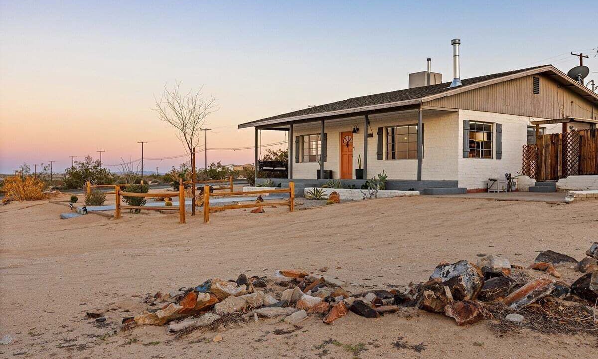 Photo of Others in Twentynine Palms