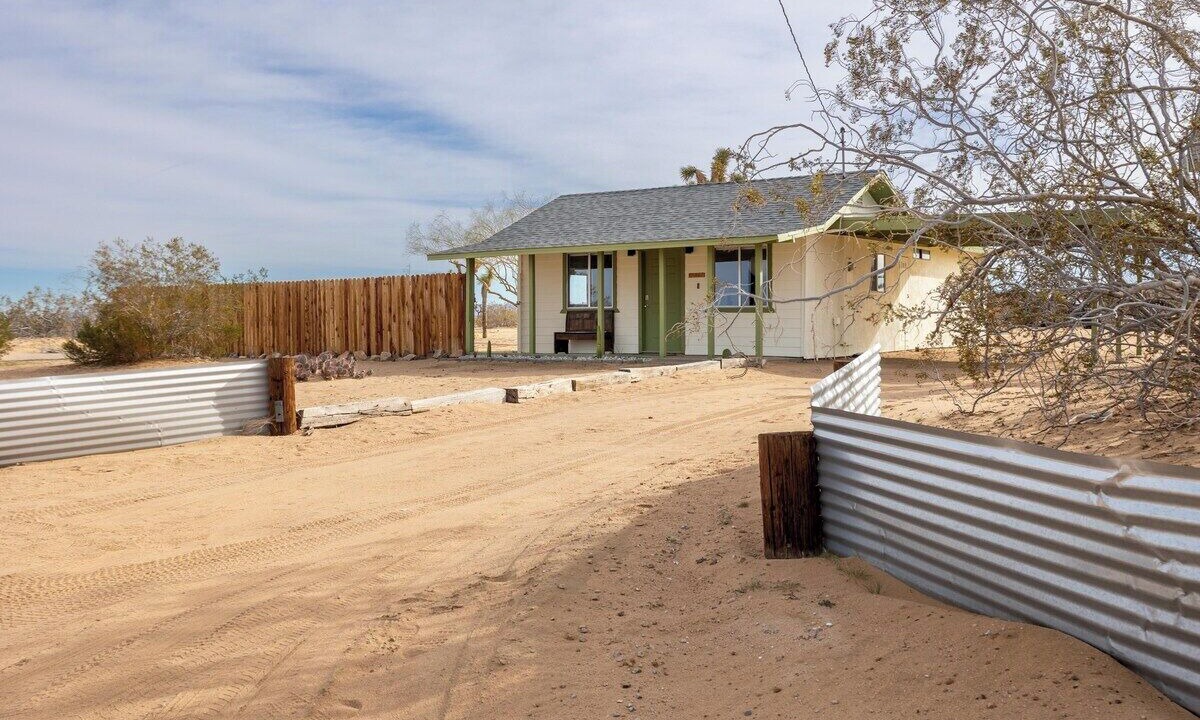 Photo of Outdoor in Landers