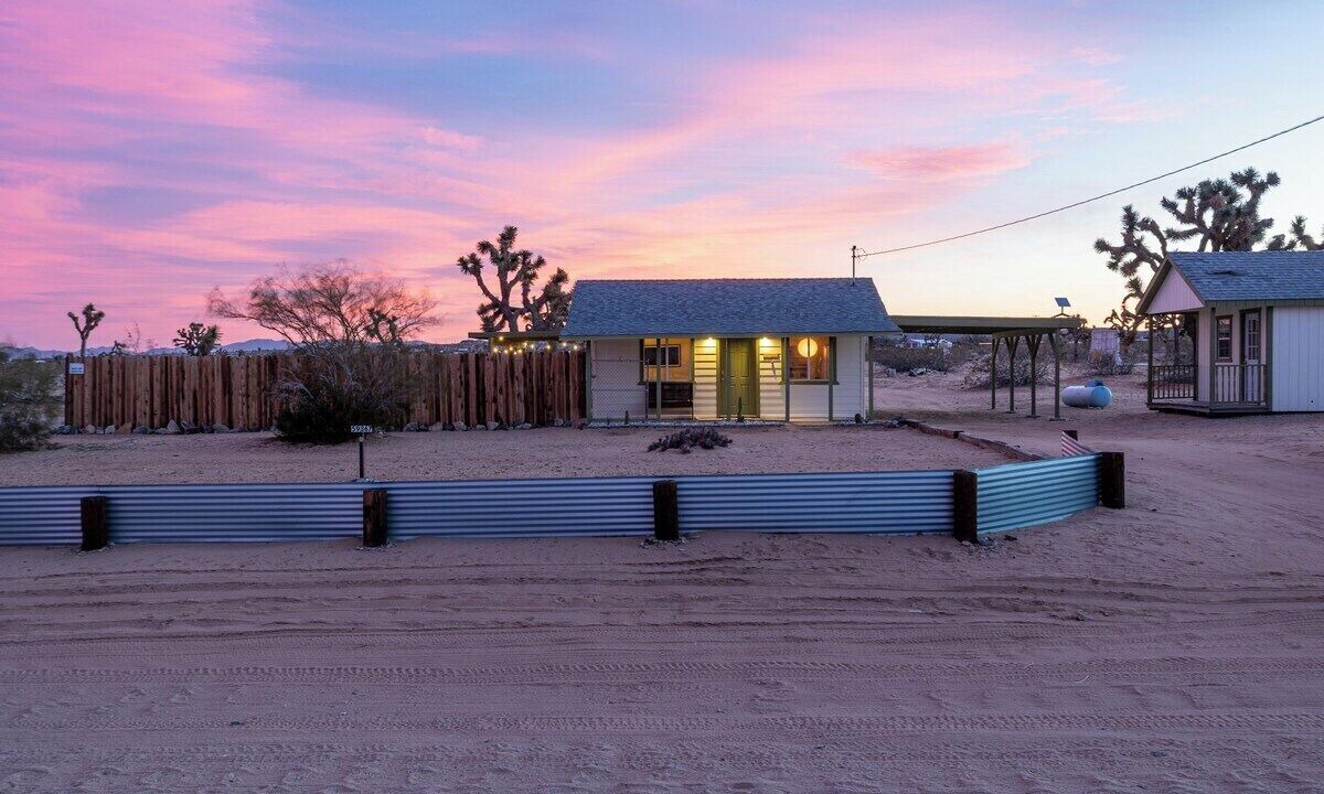 Photo of Outdoor in Landers