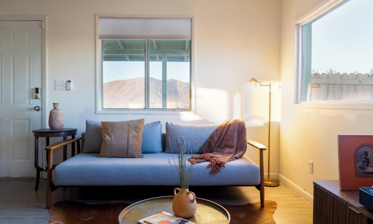 Photo of Livingroom in Landers