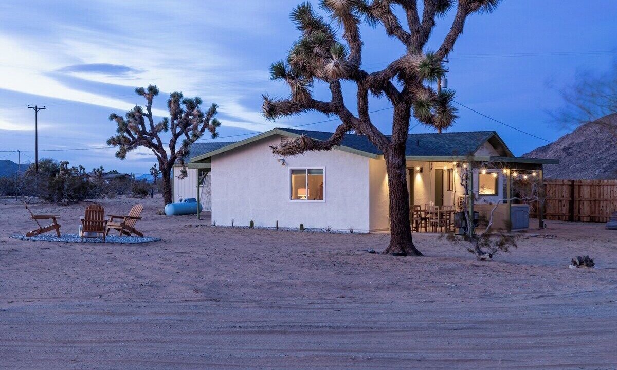 Photo of Outdoor in Landers