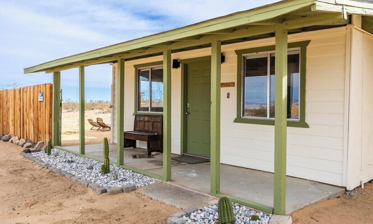Photo of Outdoor in Landers
