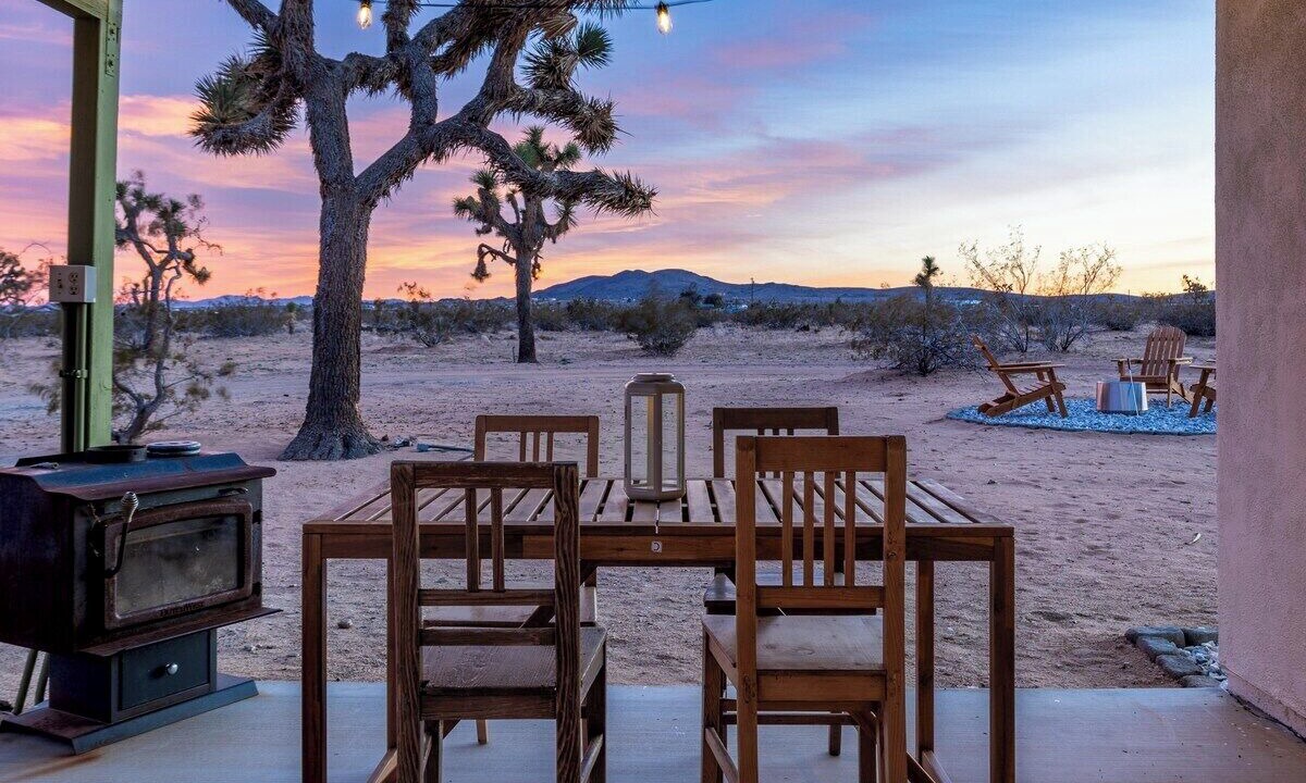 Photo of Outdoor in Landers