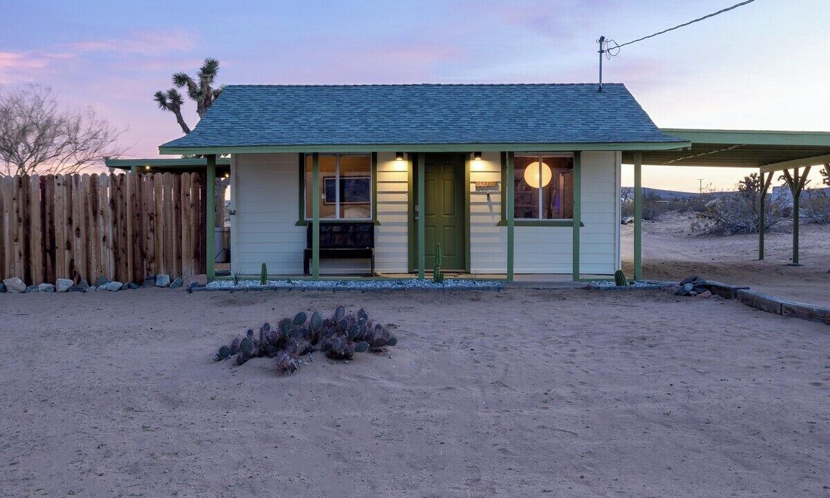 Photo of Outdoor in Landers