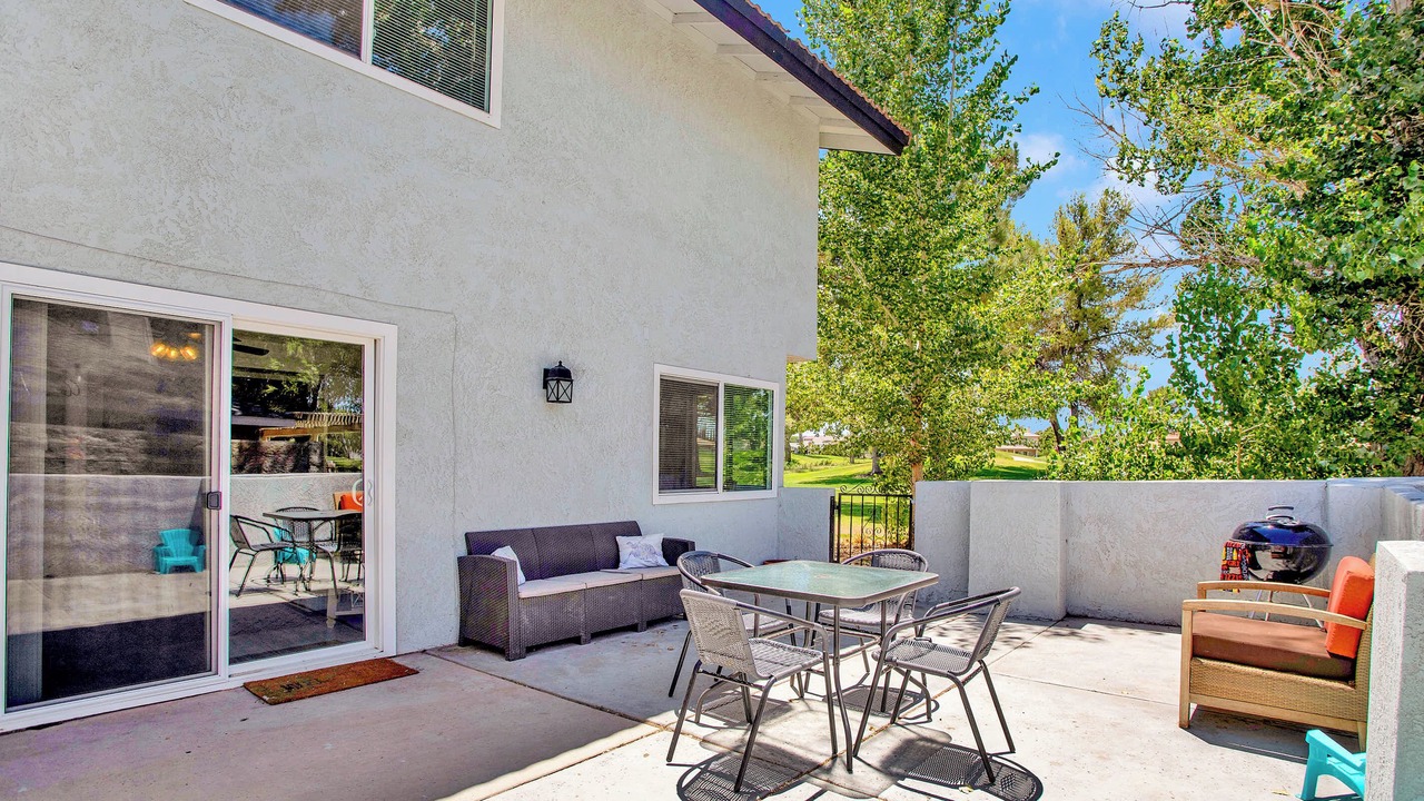 Photo of Outdoor in Victorville