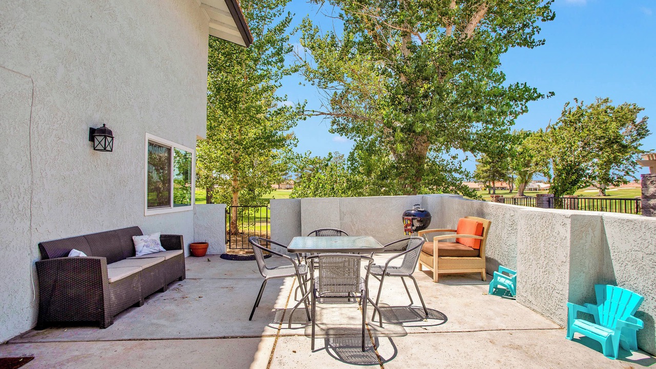 Photo of Outdoor in Victorville