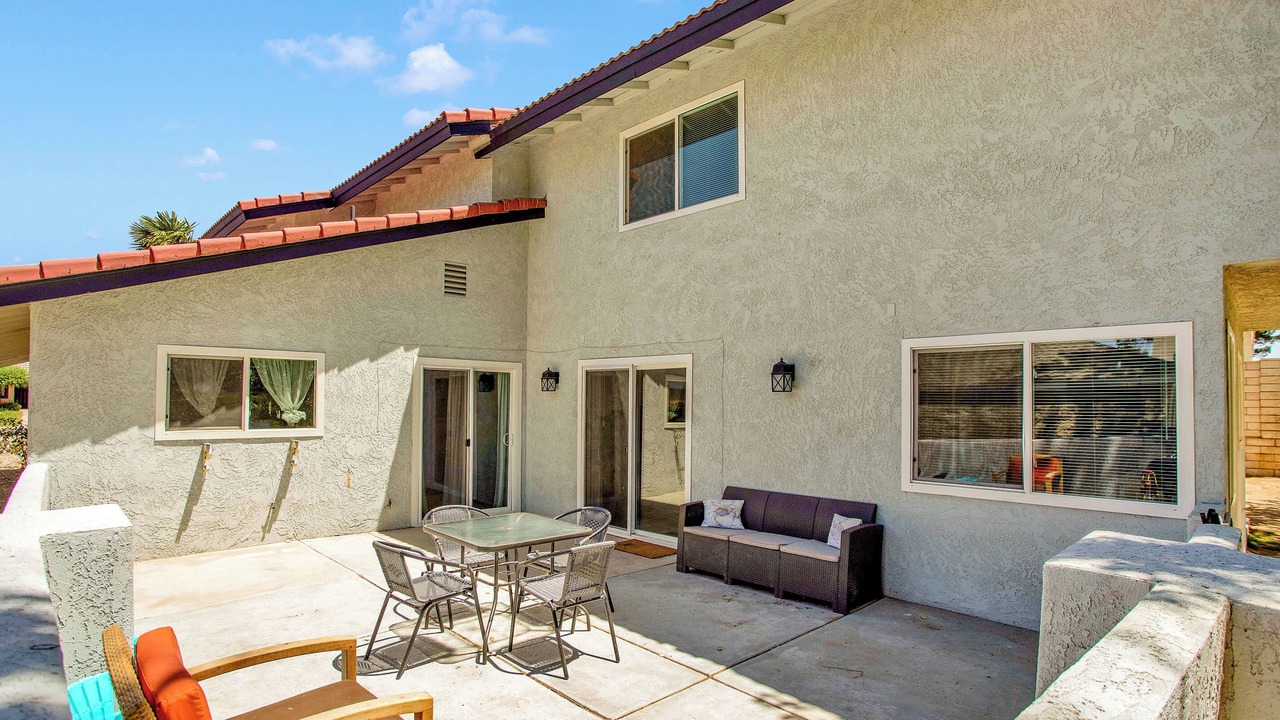 Photo of Outdoor in Victorville