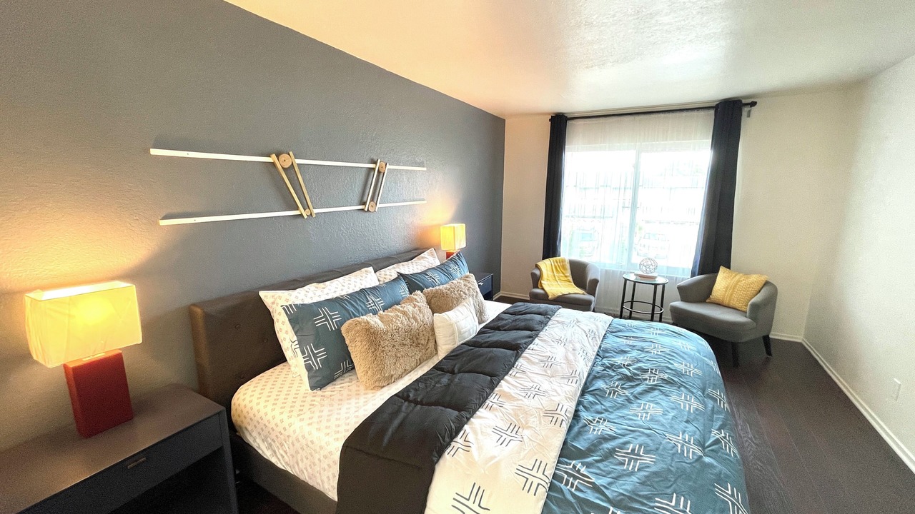 Photo of Bedroom in South San Francisco