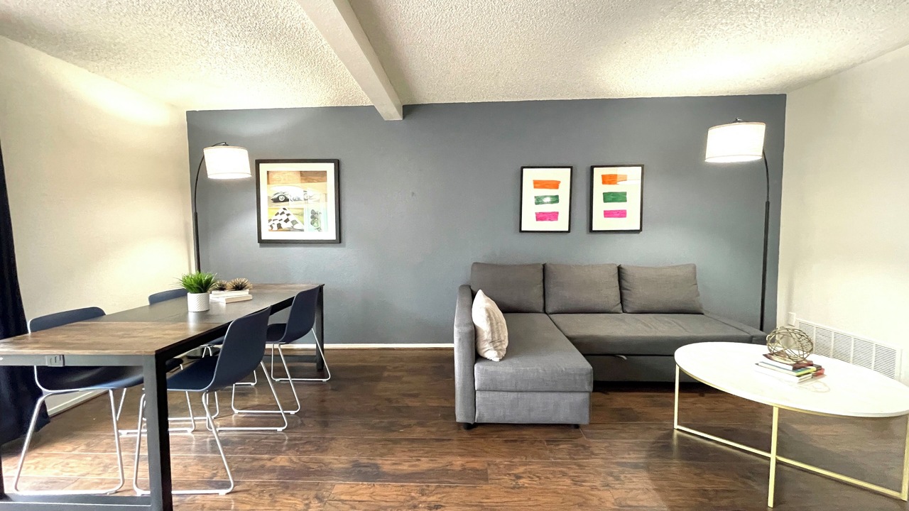 Photo of Livingroom in South San Francisco