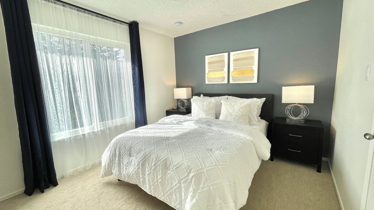 Photo of Bedroom in South San Francisco