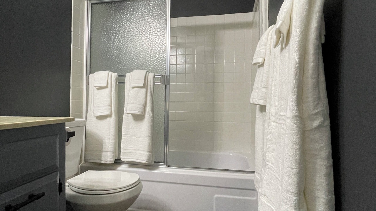 Photo of Bathroom in South San Francisco