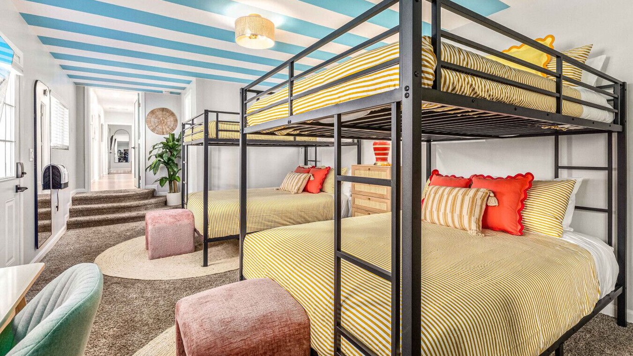 Photo of Bedroom in Talmadge