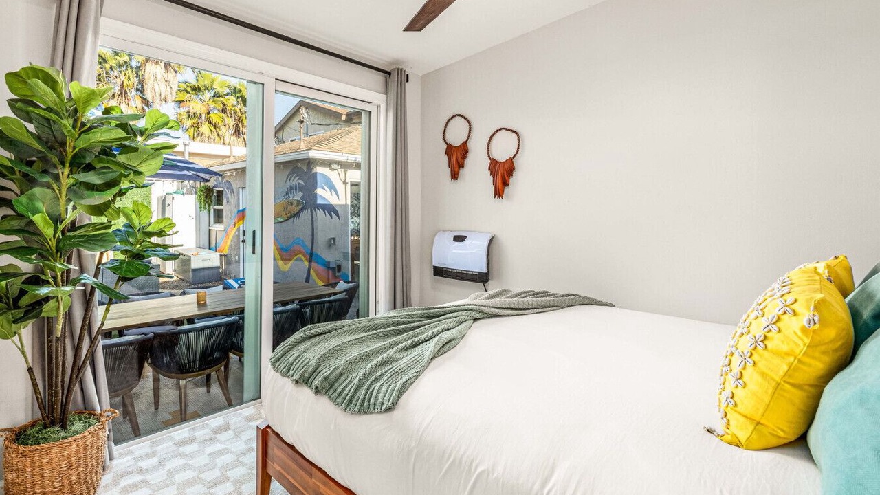 Photo of Bedroom in Talmadge