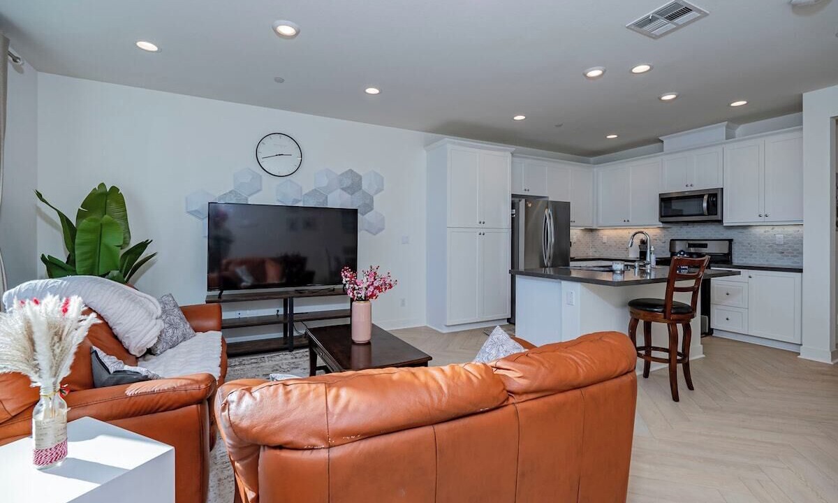 Photo of Livingroom in Ontario
