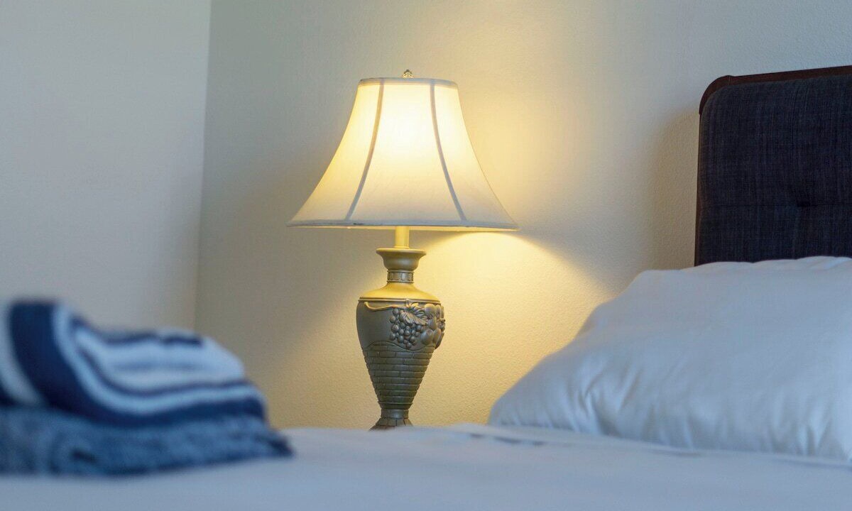 Photo of Bedroom in Ontario