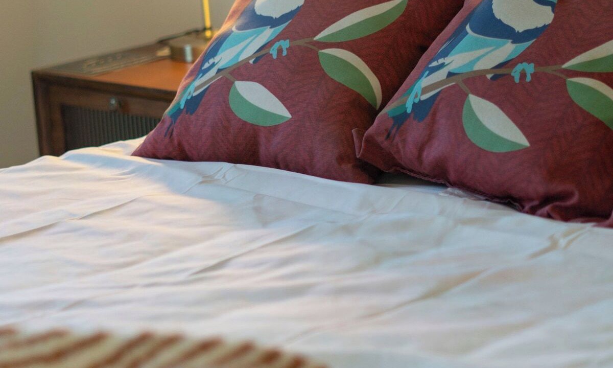 Photo of Bedroom in Ontario