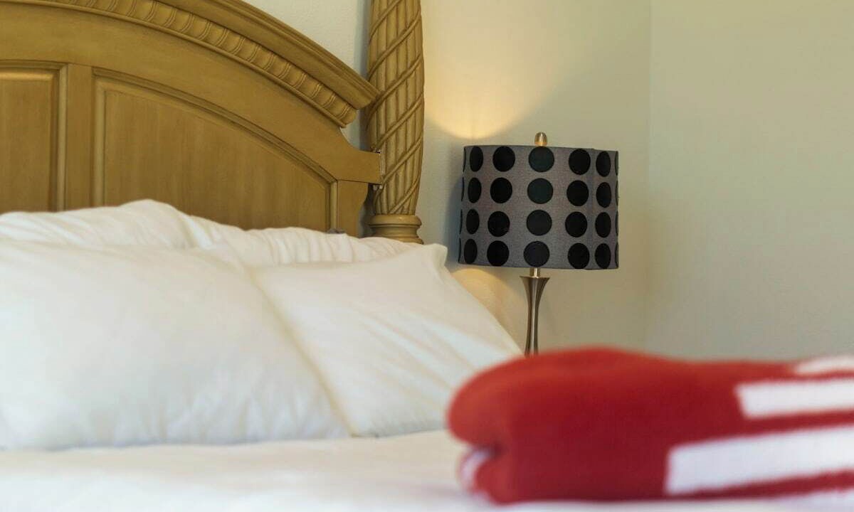 Photo of Bedroom in Ontario