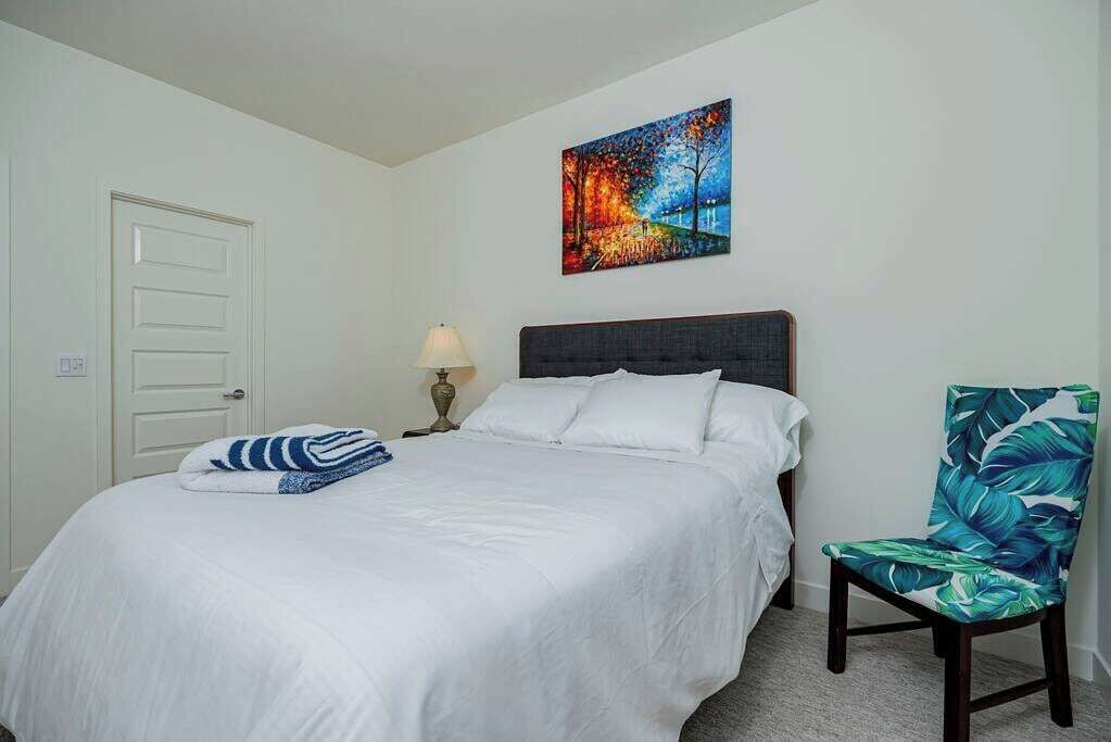 Photo of Bedroom in Ontario