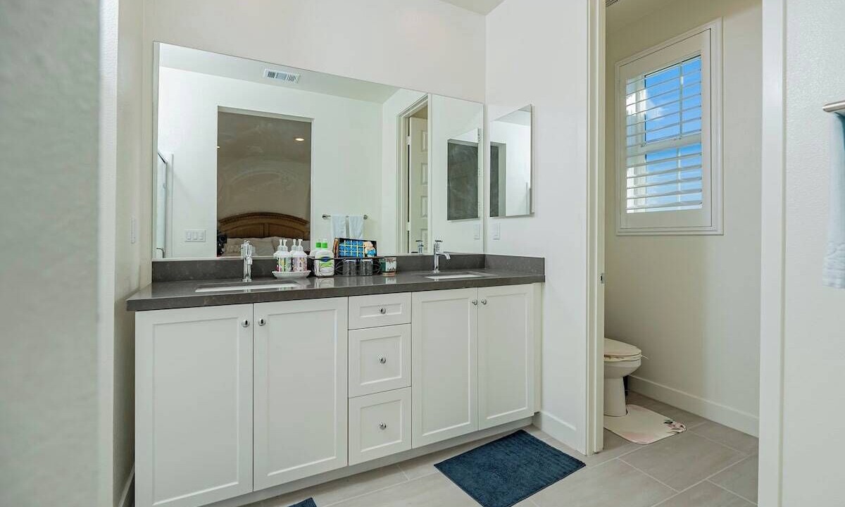 Photo of Bathroom in Ontario