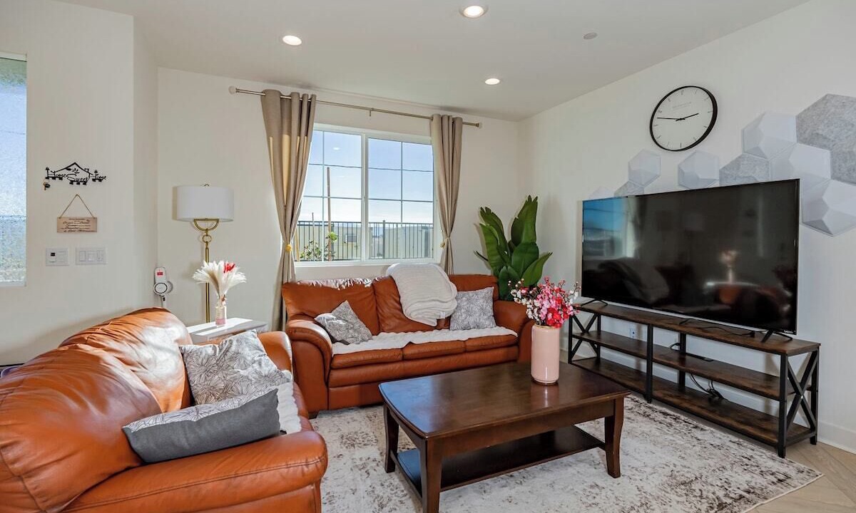 Photo of Livingroom in Ontario