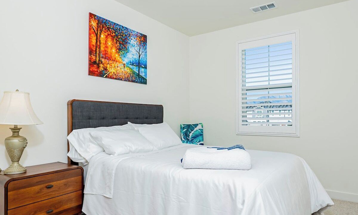Photo of Bedroom in Ontario