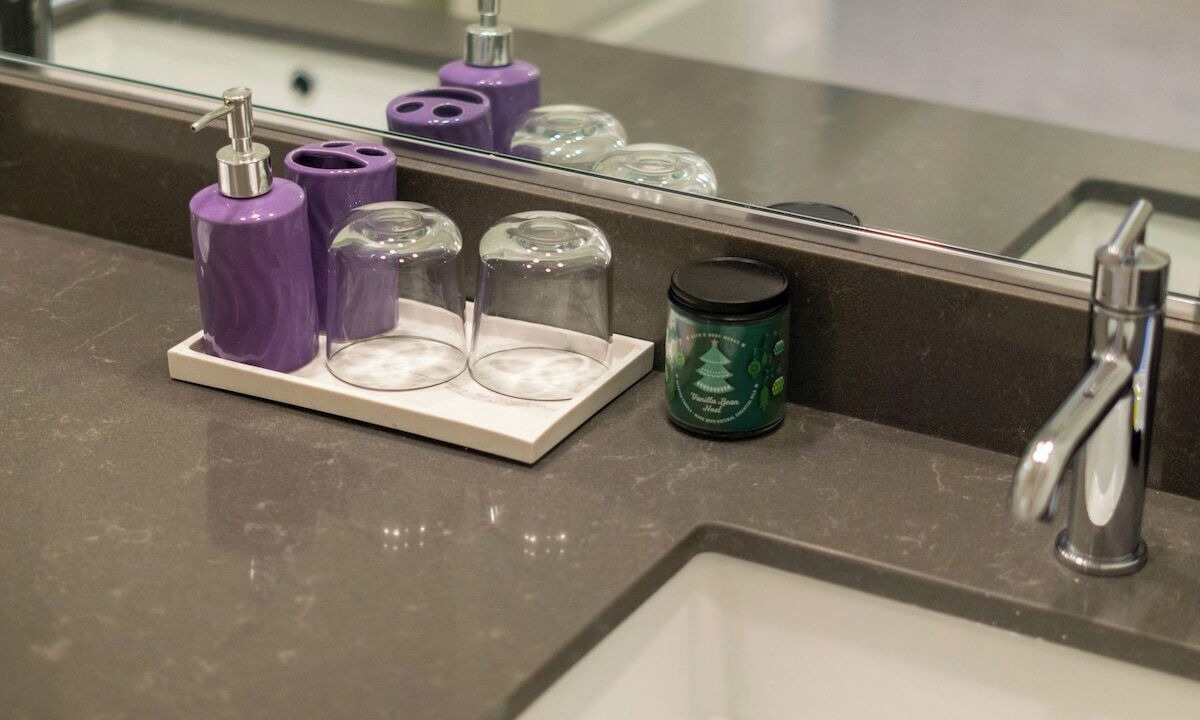 Photo of Bathroom in Ontario