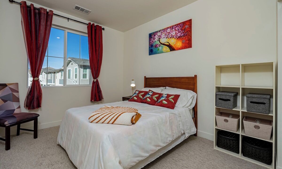 Photo of Bedroom in Ontario