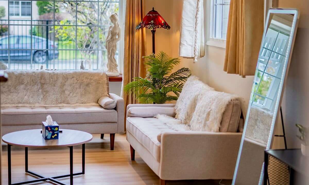 Photo of Livingroom in Glendora
