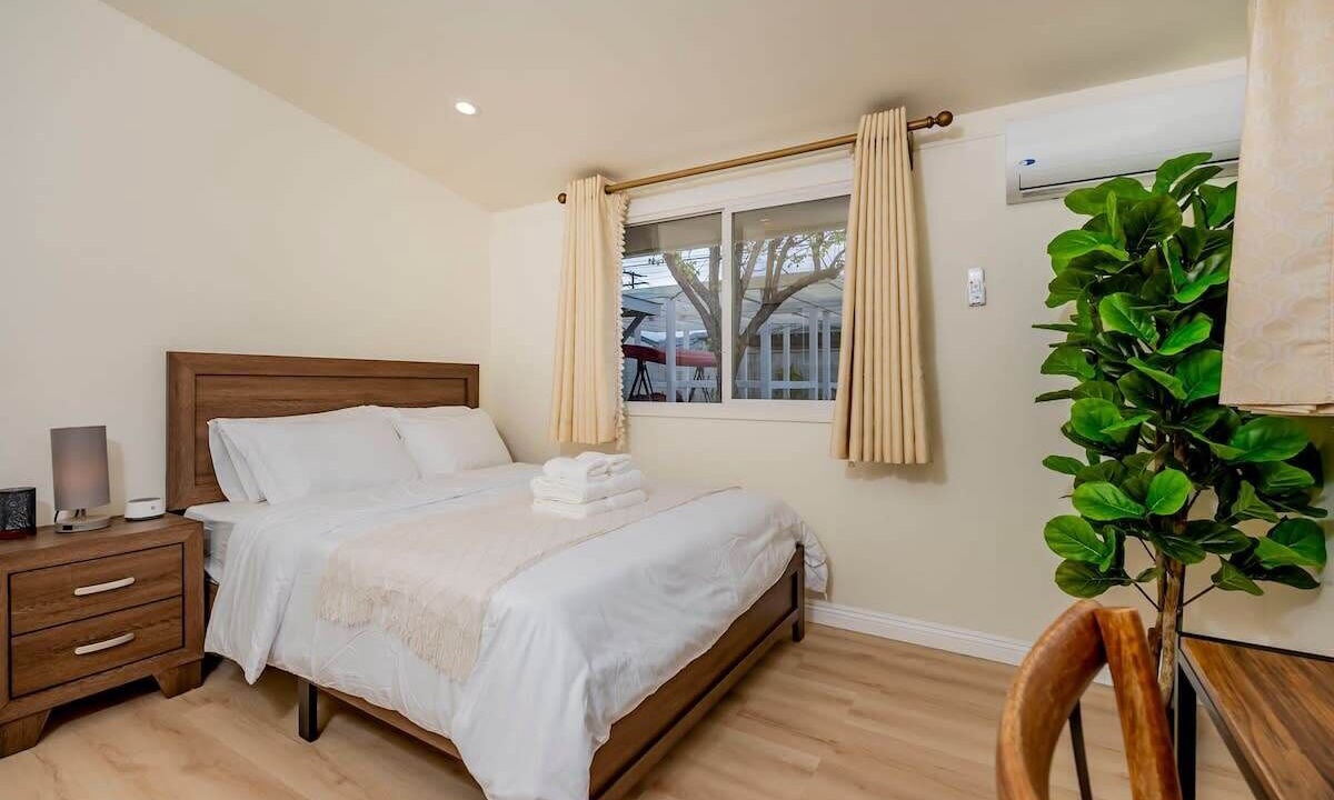 Photo of Bedroom in Glendora