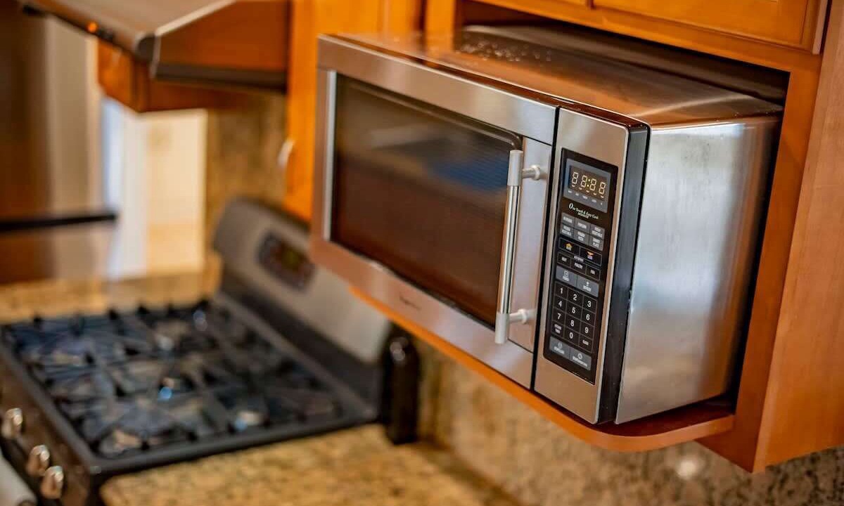 Photo of Kitchen in Glendora