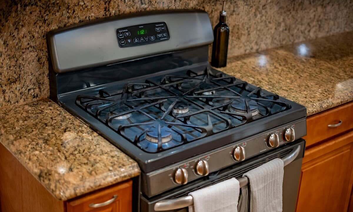Photo of Kitchen in Glendora