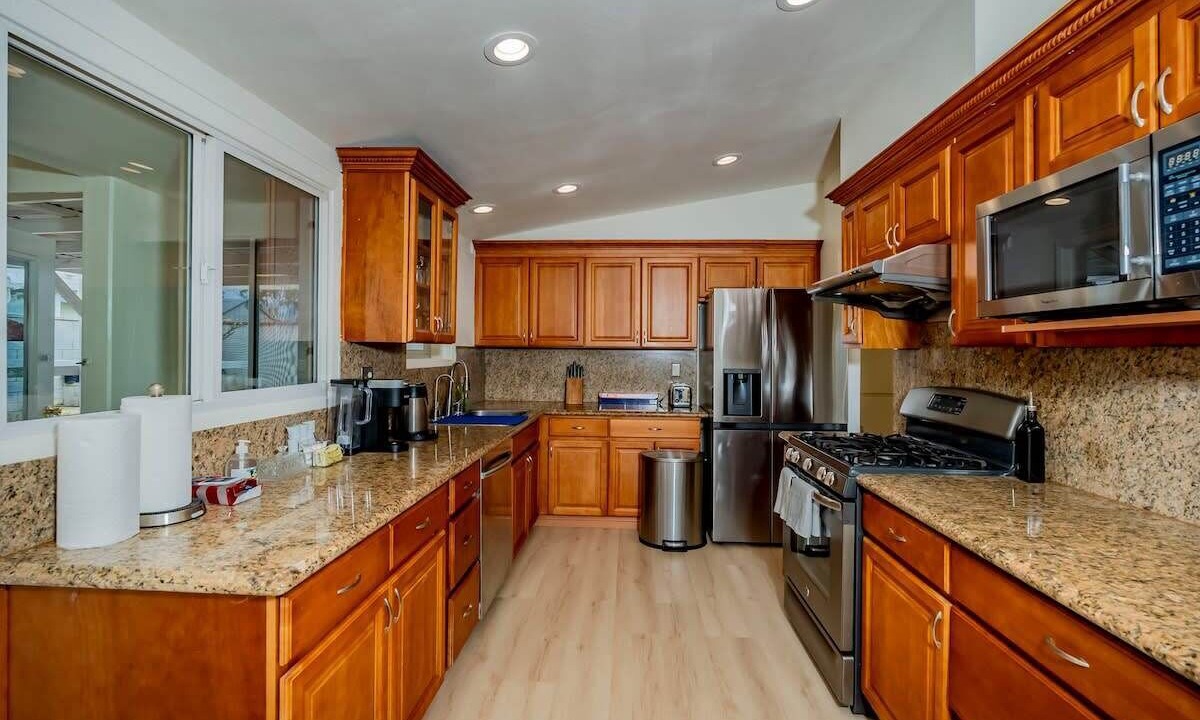 Photo of Kitchen in Glendora