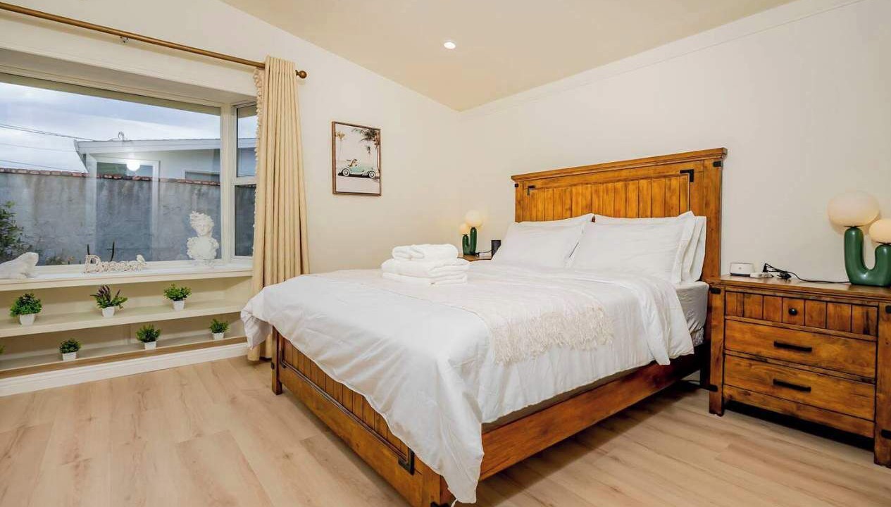Photo of Bedroom in Glendora