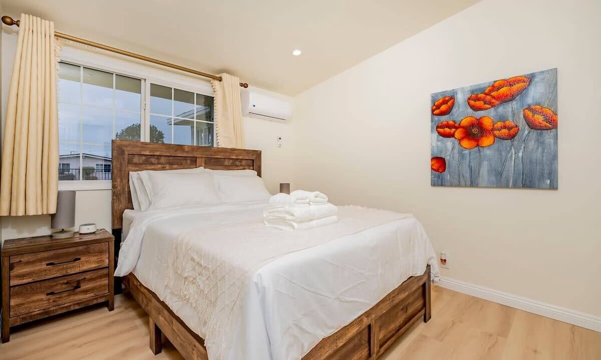 Photo of Bedroom in Glendora