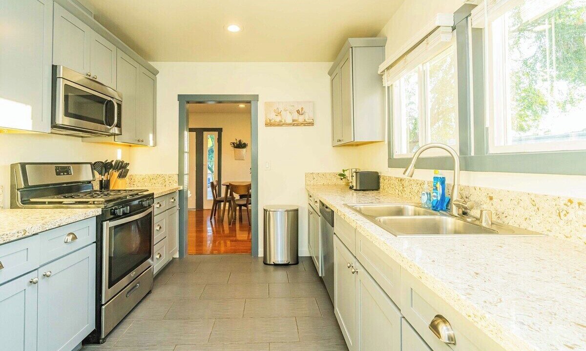 Photo of Kitchen in Glendora