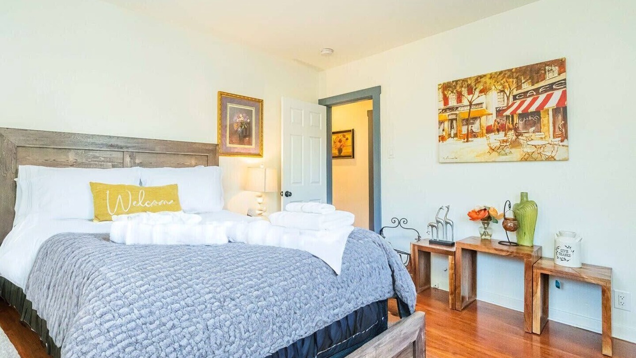 Photo of Bedroom in Glendora