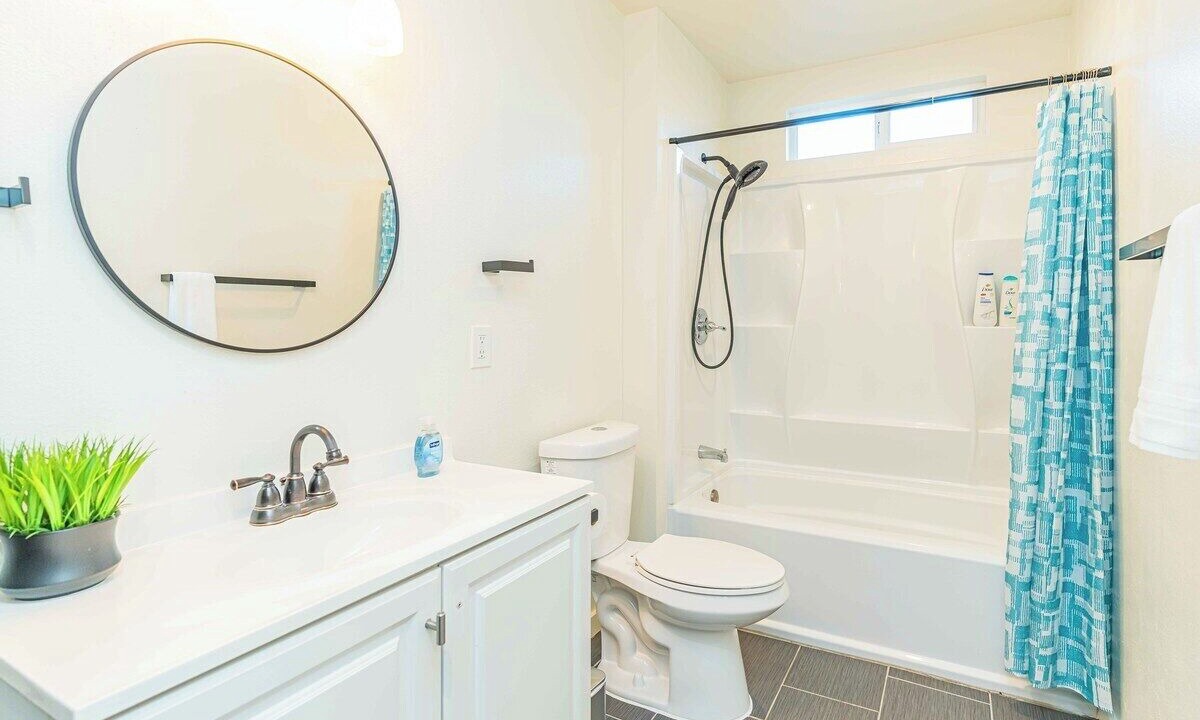 Photo of Bathroom in Glendora