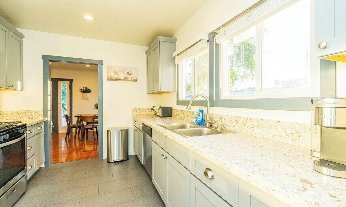 Photo of Kitchen in Glendora